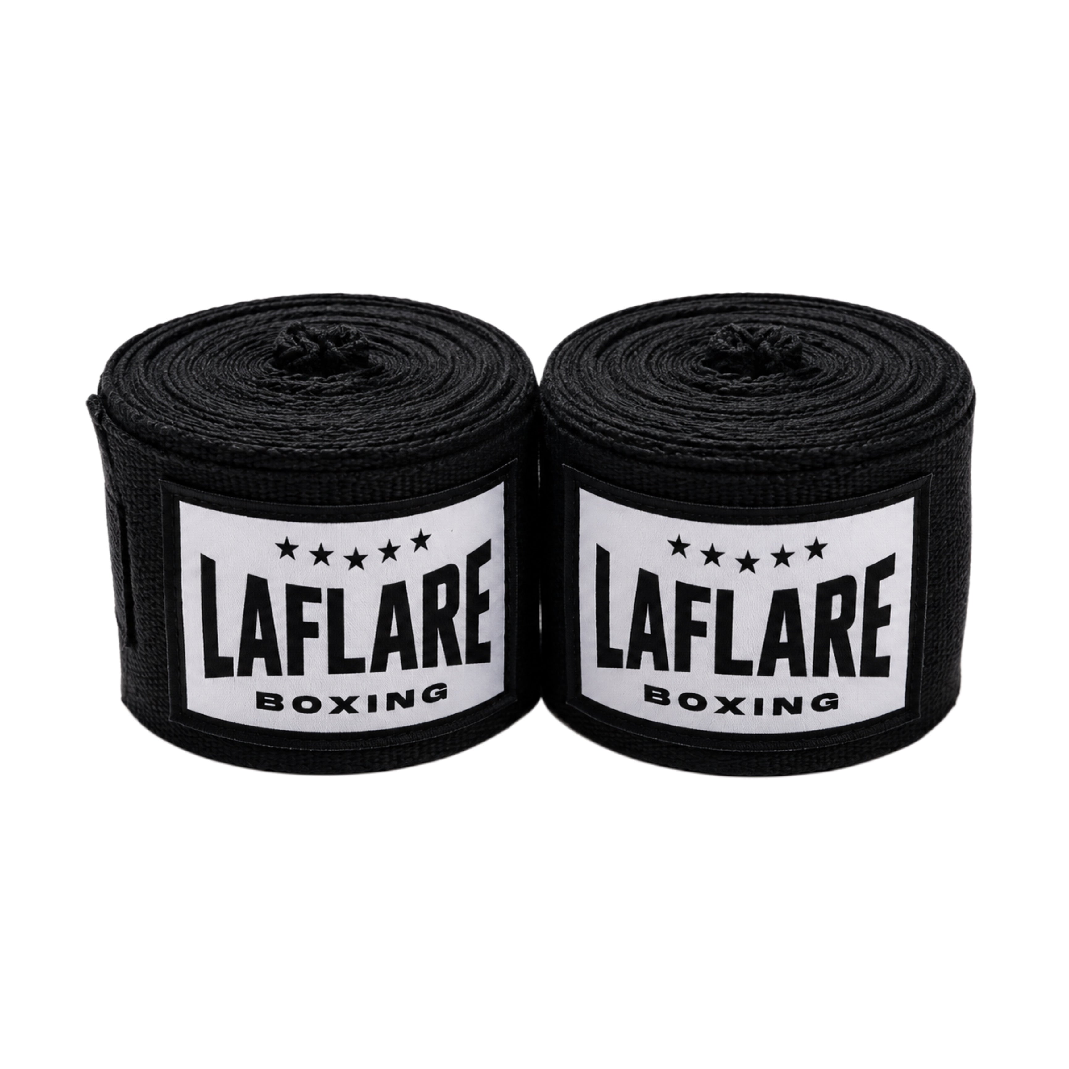 FASCE PER LE MANI PREMIUM - Black