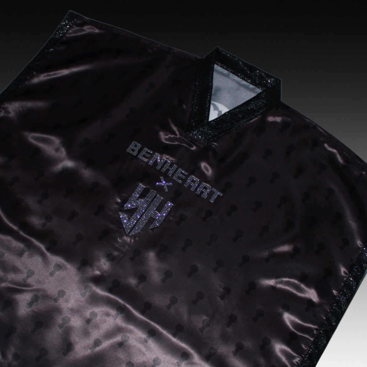 PONCHO CUSTOM