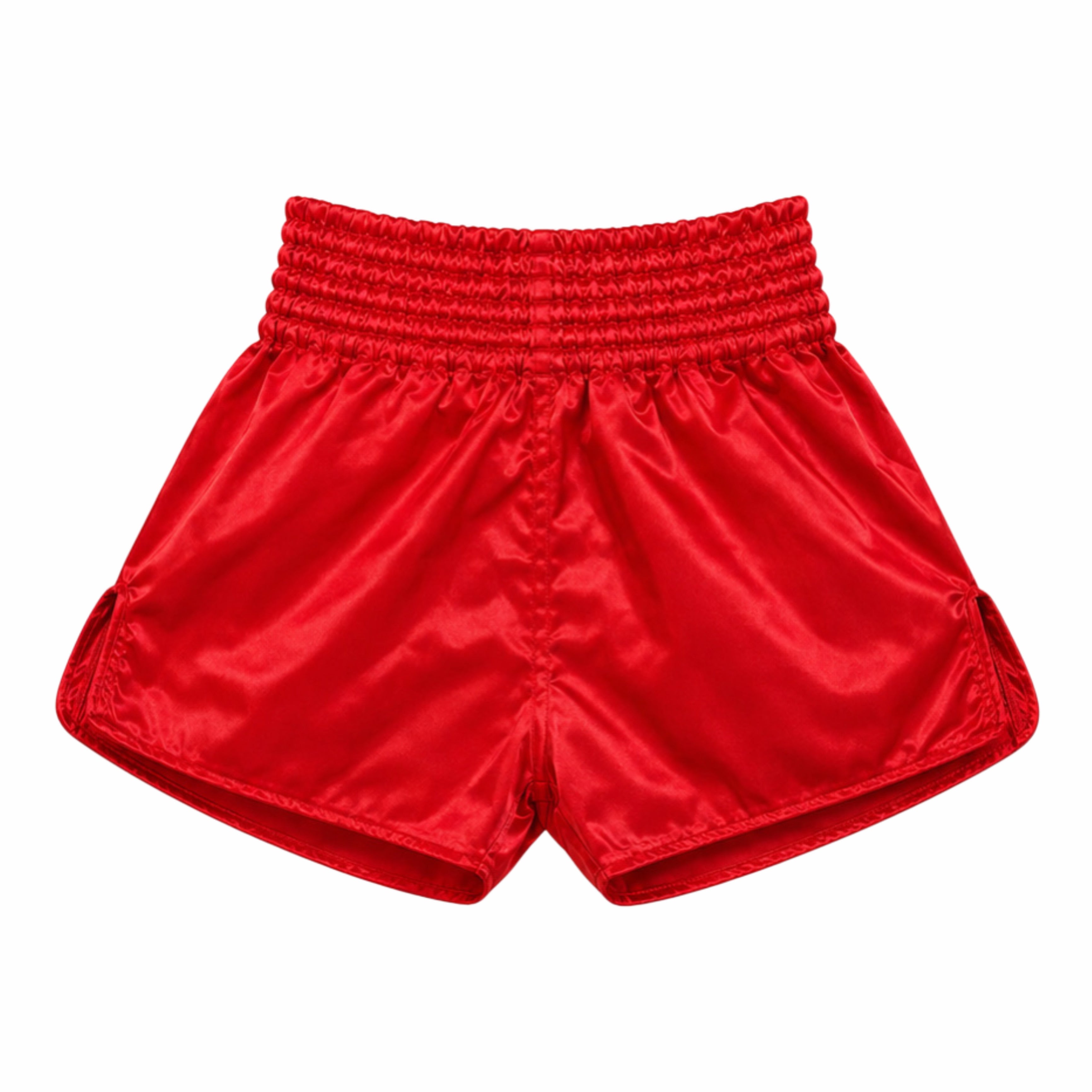 BANGKOK (Red Siam) - Pantaloncini Muay Thai