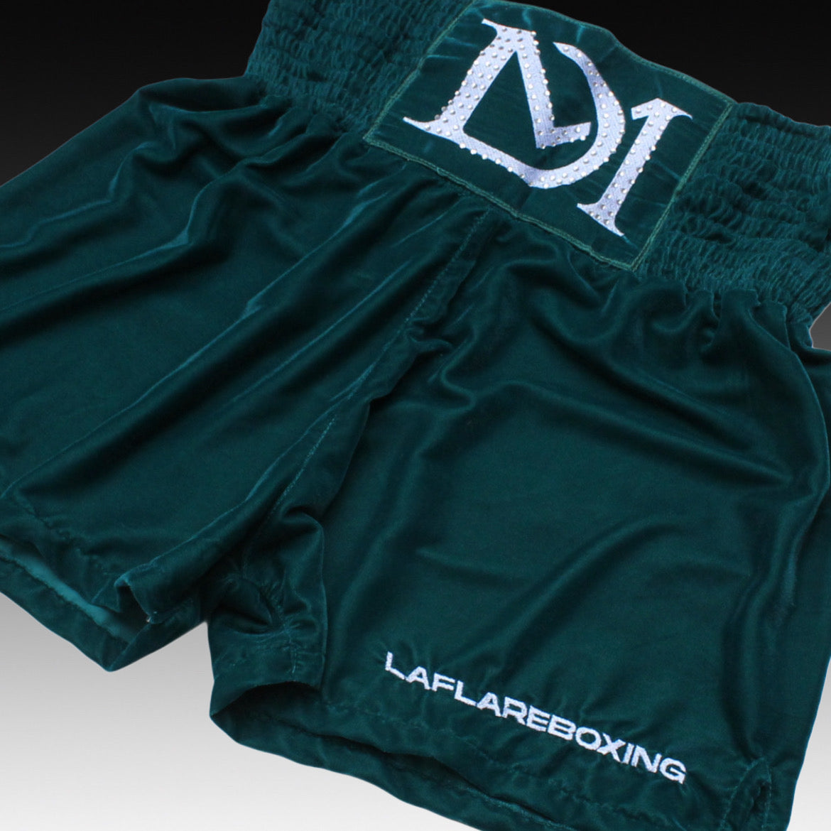 PANTALONCINI DA BOXE CUSTOM
