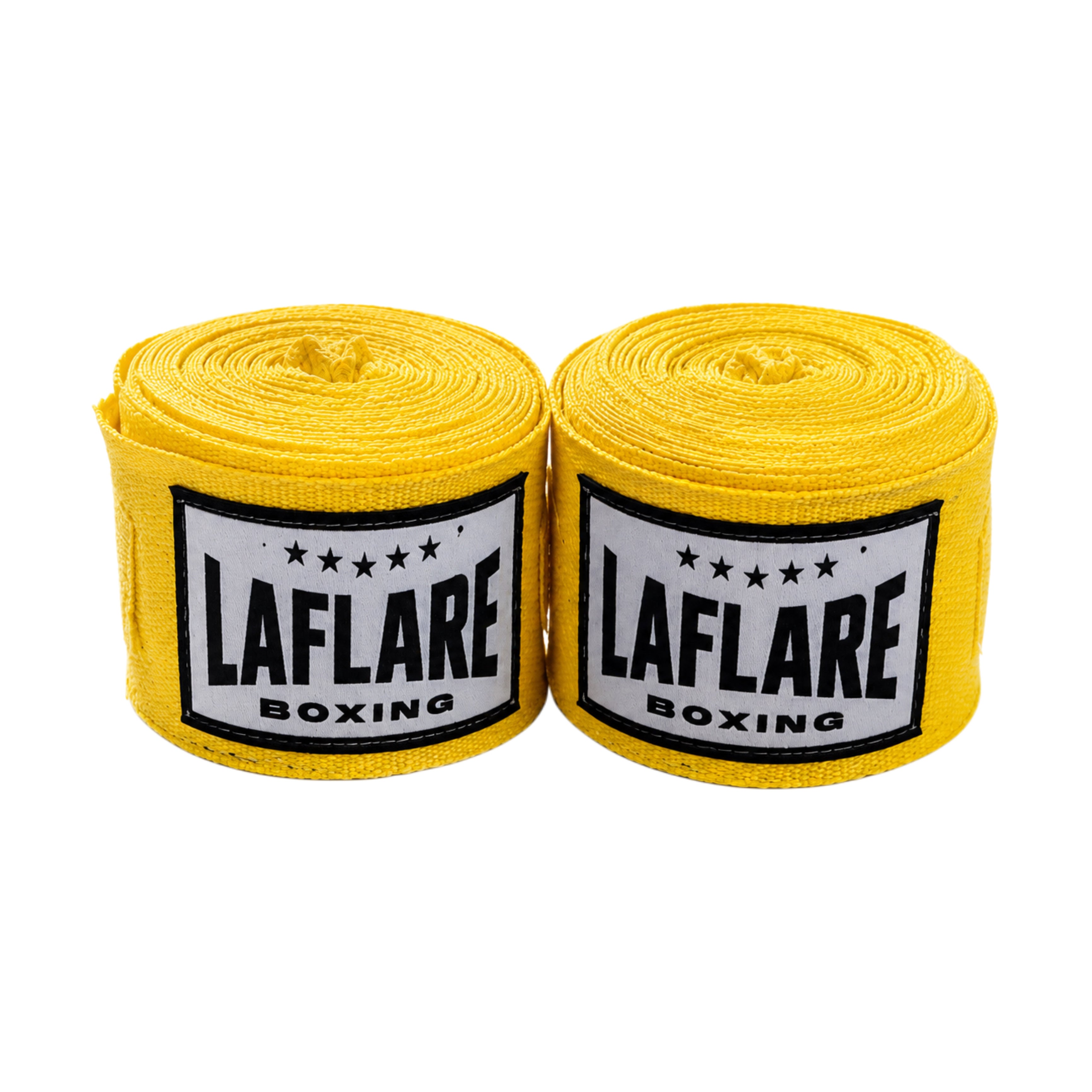 FASCE PER LE MANI PREMIUM - Yellow