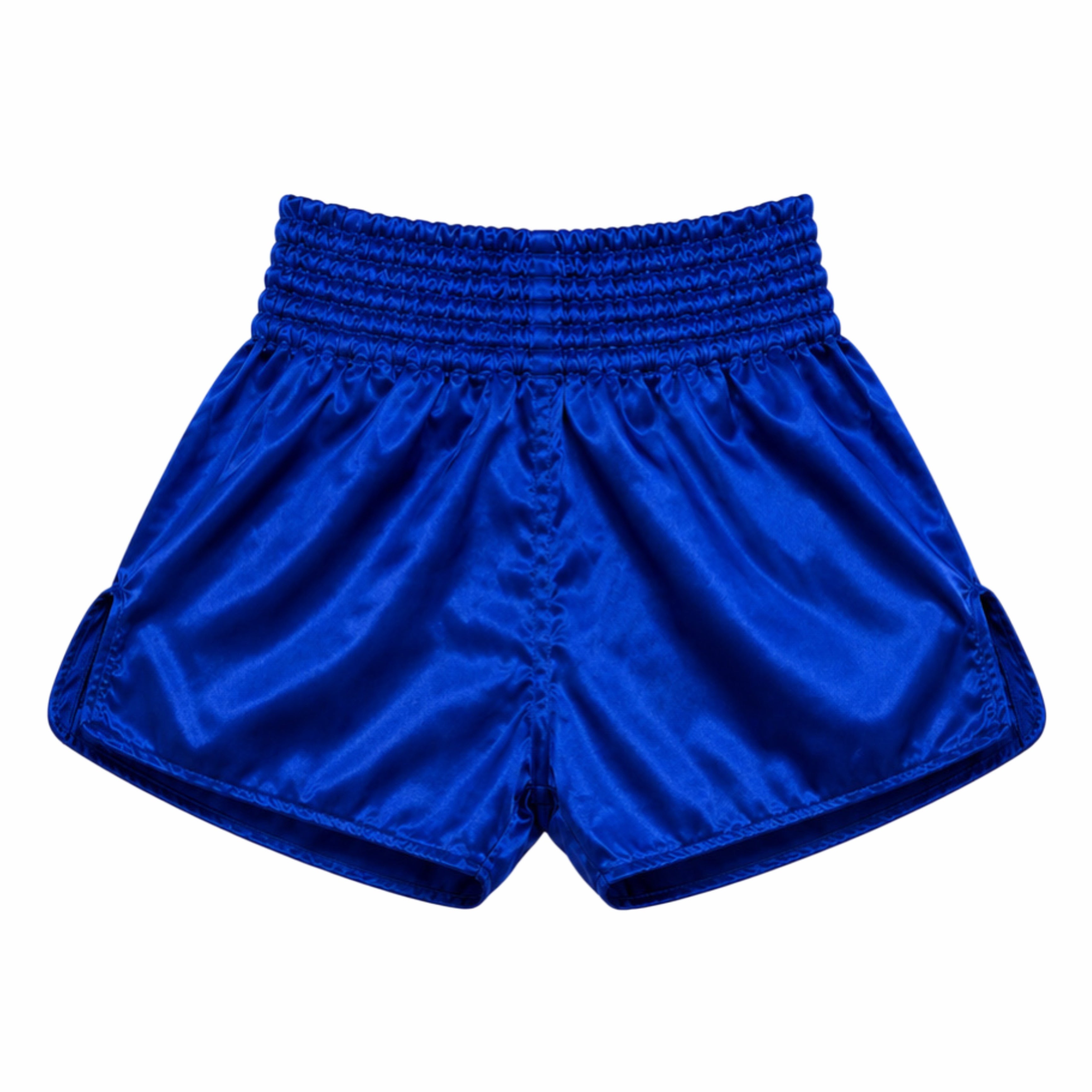 BANGKOK (Blue Royal) - Pantaloncini Muay Thai