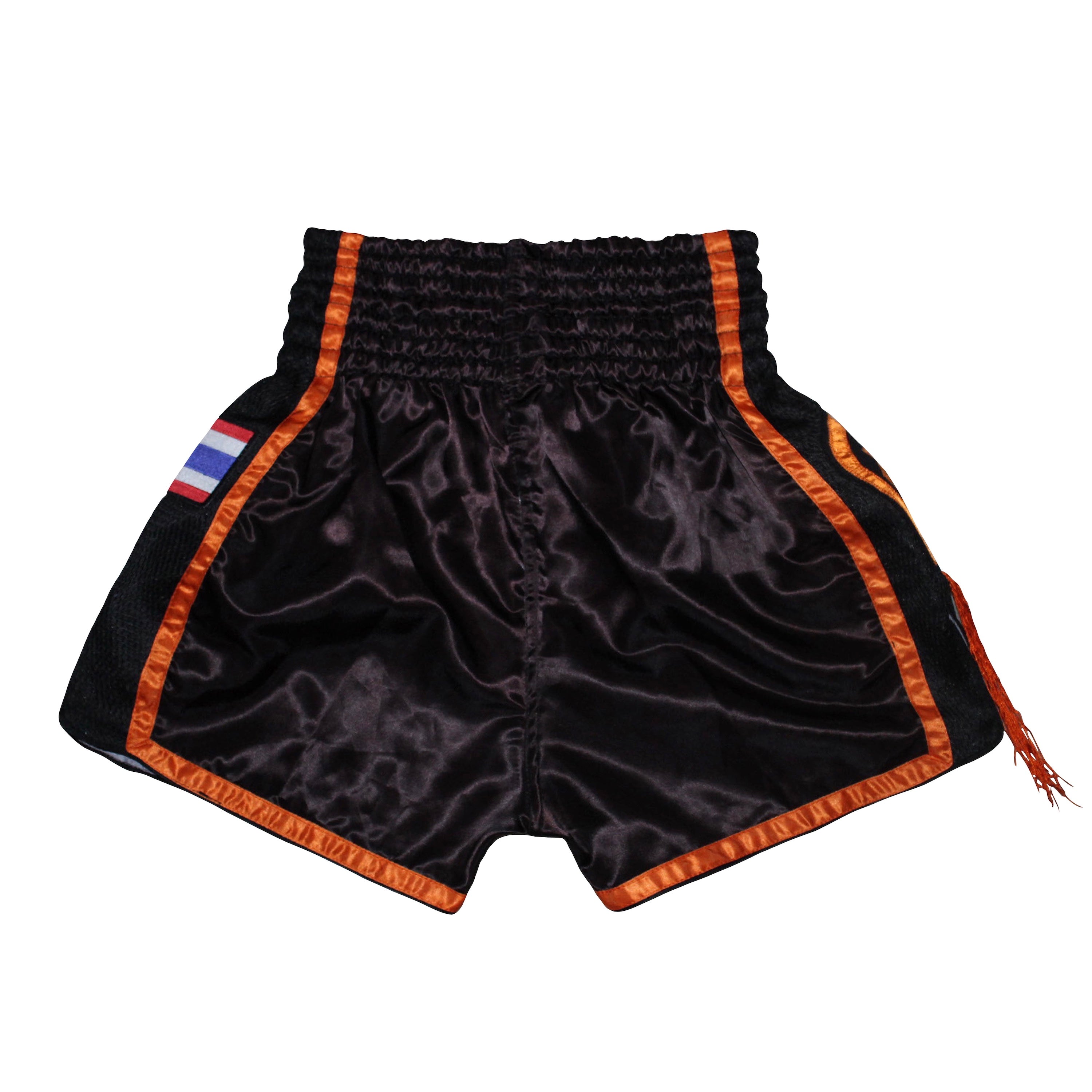 THAI WARRIOR - Pantaloncini Muay Thai