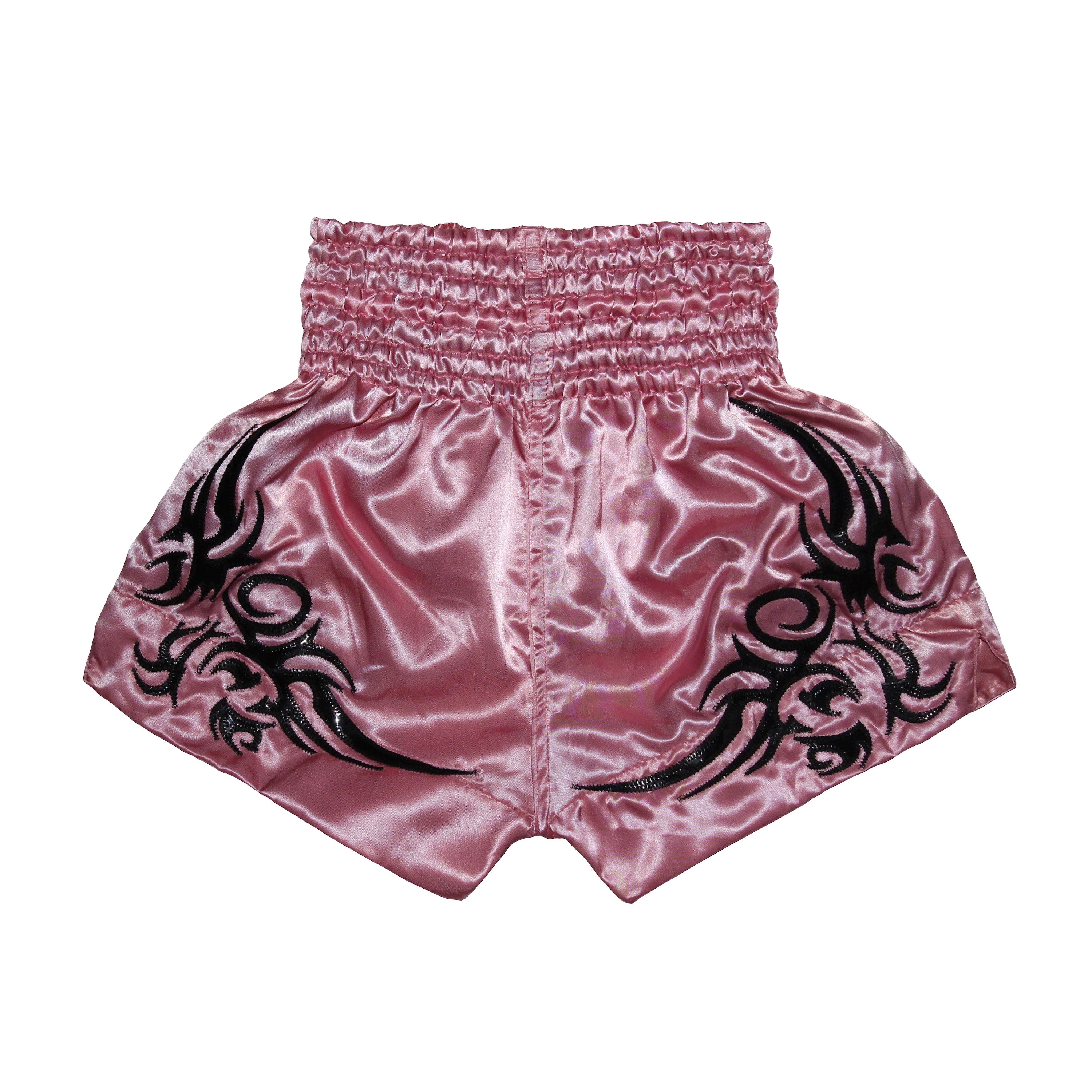 OG Pink - Pantaloncini Muay Thai