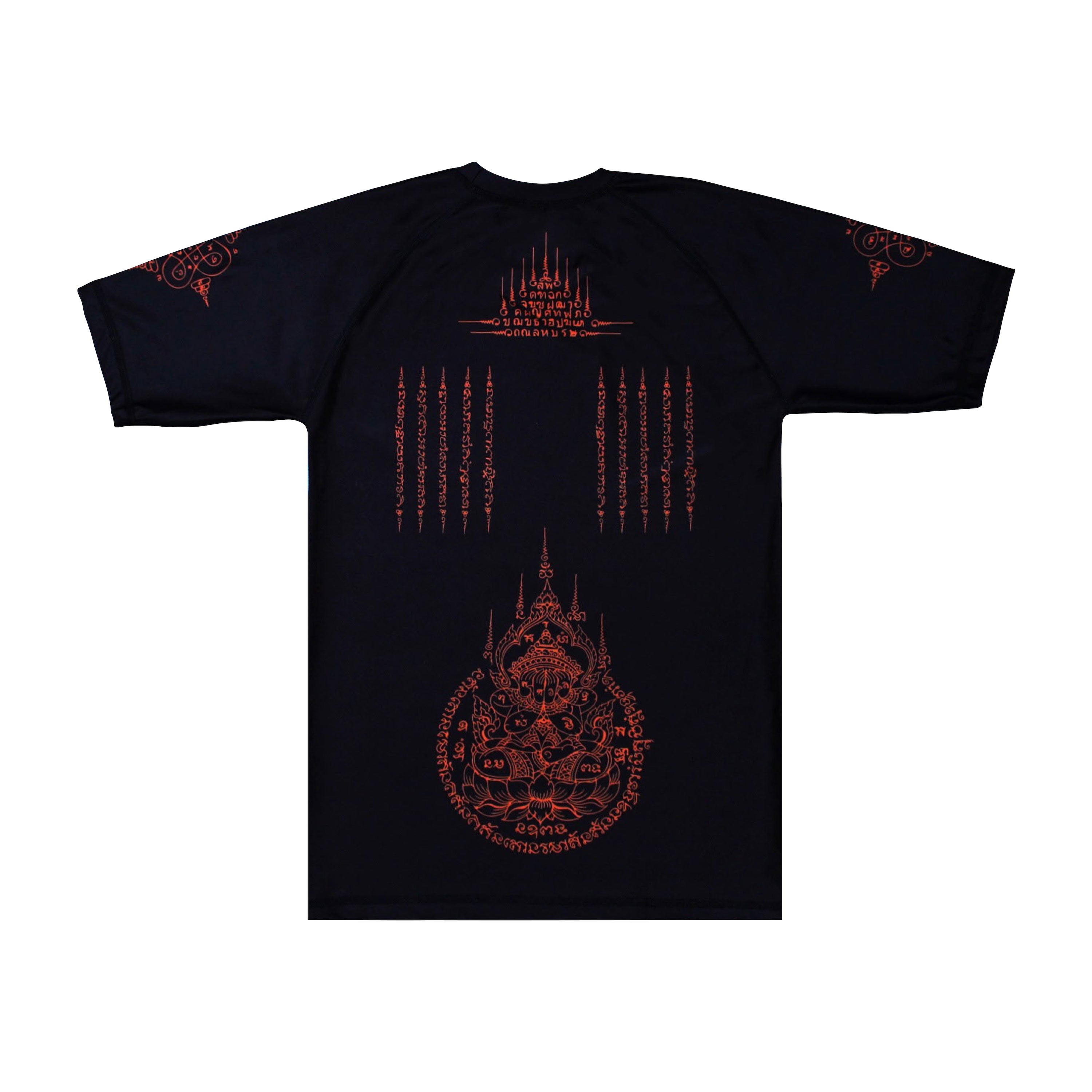 THAI WARRIOR - Rashguard